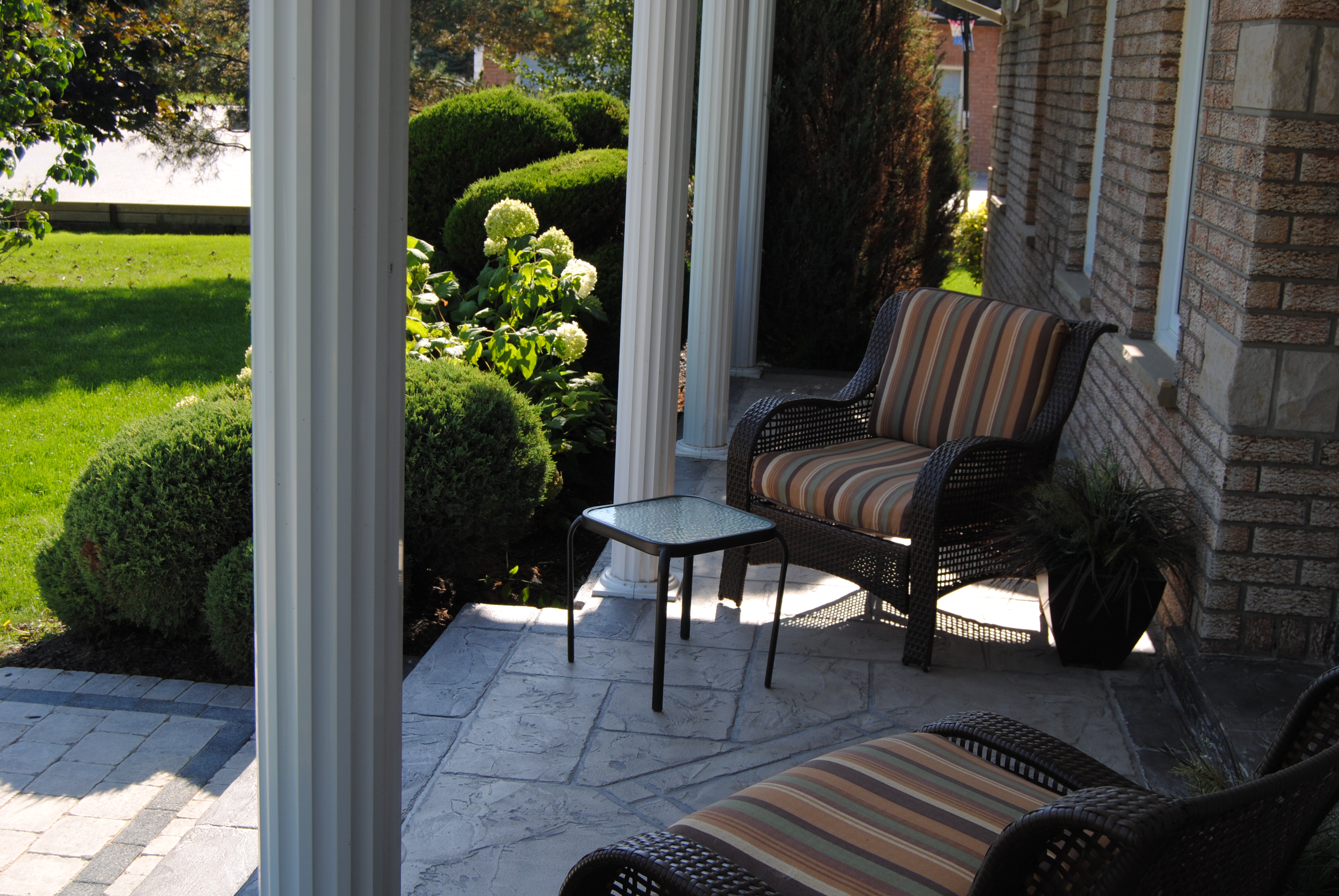 northland paving concrete resurfacing