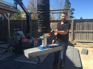 Unilyft Northland Paving